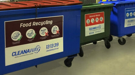 Image for $5.7 million in grants awarded to Victorian recycling businesses