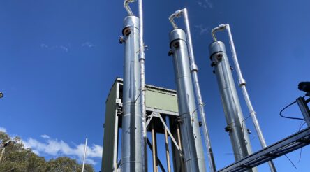 Image for Nestle leads push to recycle soft plastics