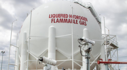 Image for Fortescue gets planning approval, will begin construction on $114 m hydrogen equipment factory in Feb