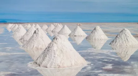 Image for CSIRO study pumps brakes on EV led critical mineral demand