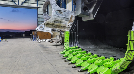 Image for Hub grants open to Mackay, Gold Coast manufacturers