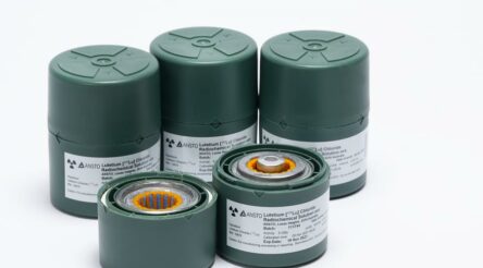 Image for Cyclotek and ANSTO to manufacture new radiopharmaceuticals