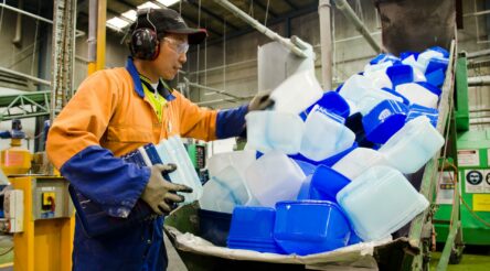 Image for Federal government awards $44 million to six recycling and clean energy manufacturers