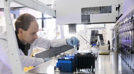 Image for Grants totalling $450,000 awarded to five WA medtech companies