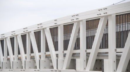 Image for Wagners, USQ reimagine rectangular composite profile production