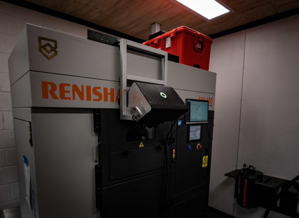 Monash University spinout Additive Assurance has announced a partnership with Volkswagen today, beginning with one metal 3D printer at Wolfsburg being decked out with the Australian partner’s sensors and the two companies working on “a manufacturing system” suited to the German company’s production printers. By Brent Balinski.