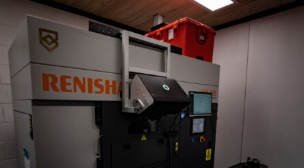 Image for Australian additive manufacturing innovator and Volkswagen announce partnership