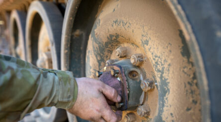 Image for Army trial sees expeditionary 3D printing take another step forward