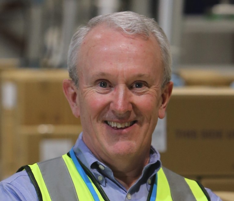 Are we planning to be a buyer or a maker - by Barry Hendy