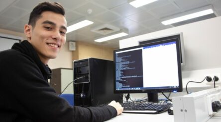 Image for $25 million for modern equipment at WA TAFE colleges