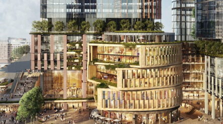 Image for Tech Central: Quantum tenants move in, Stone & Chalk to run scaleup hub