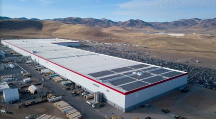 Image for Will Tesla build a Gigafactory in Australia?