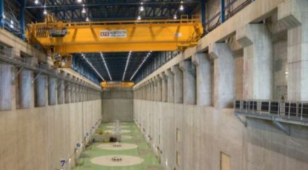 Image for H2X, Thales to make green ammonia in Borneo