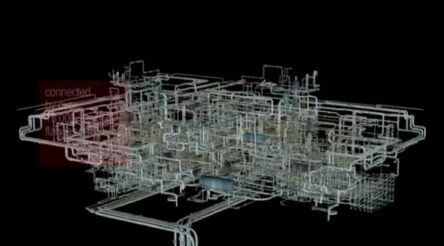 Image for SRJ to develop hydrogen compatible pipe technology