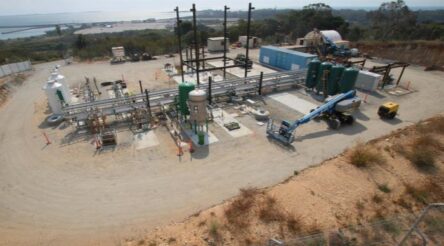 Image for Rising costs hit Hazer hydrogen plant