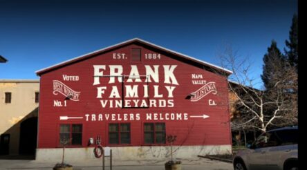 Image for Treasury extends luxury wine portfolio in US