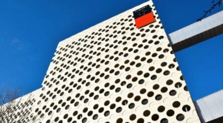 Image for Swinburne aims for better planes, rockets, drones and flying taxis