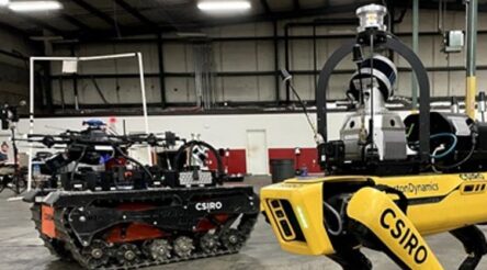 Image for Every dollar invested in research and development creates $3.50 in benefits for Australia, says new CSIRO analysis