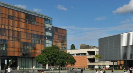 Image for Morrison says universities should shift focus from ‘publish or perish’ towards commercialising research