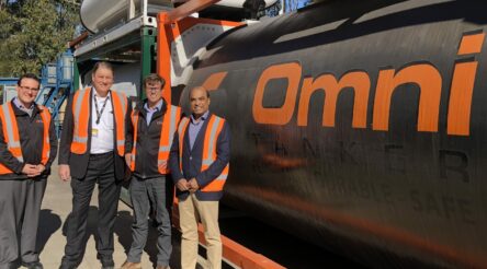 Image for My R&D house is your R&D house: sovereign composites CRC bid leader shares collaborative plans