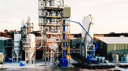 Image for Calix patents novel zero-emission steel production technology