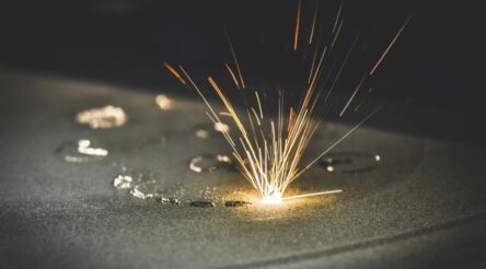 Image for RMIT 3D printing research could pave the way for sovereign titanium armour manufacture