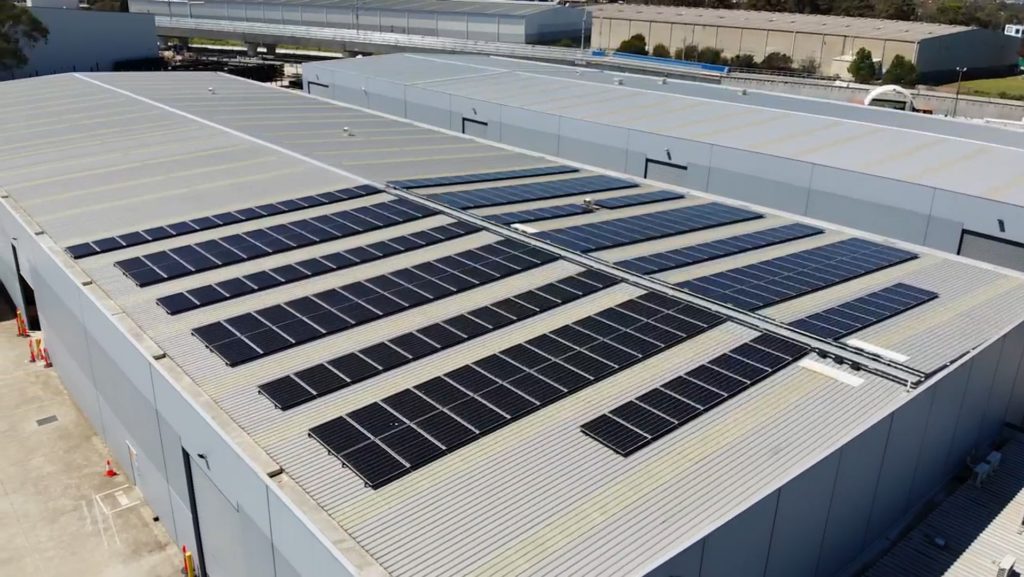 Victoria is pushing manufacturers to electrify their operations to help slash energy bills.