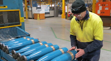 Image for Thales makes second big investment in Australian factories