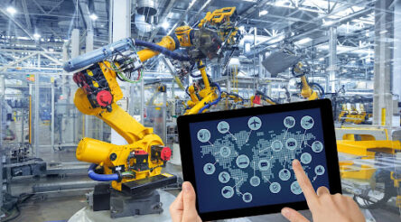 Image for Government releases DRAT, a ten-minute digital maturity quiz for SMEs