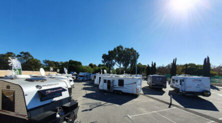 Image for Caravan maker, food and beverage companies among winners of $780,000 WA regional grants