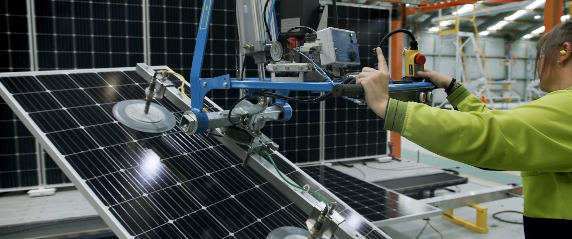 5B Maverick assembly 2