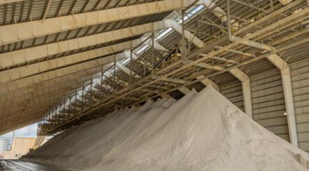 Image for Boral to sell US fly ash business