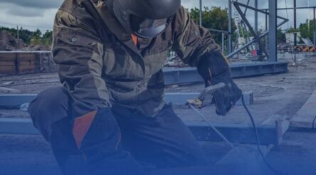 Image for Back capable local manufacturers in infrastructure decisions: Weld Australia