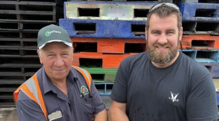 Image for Venlo accelerates circularity ambitions through Resitech acquisition