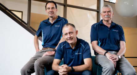 Image for Skykraft announces second 2022 mission aboard SpaceX rocket