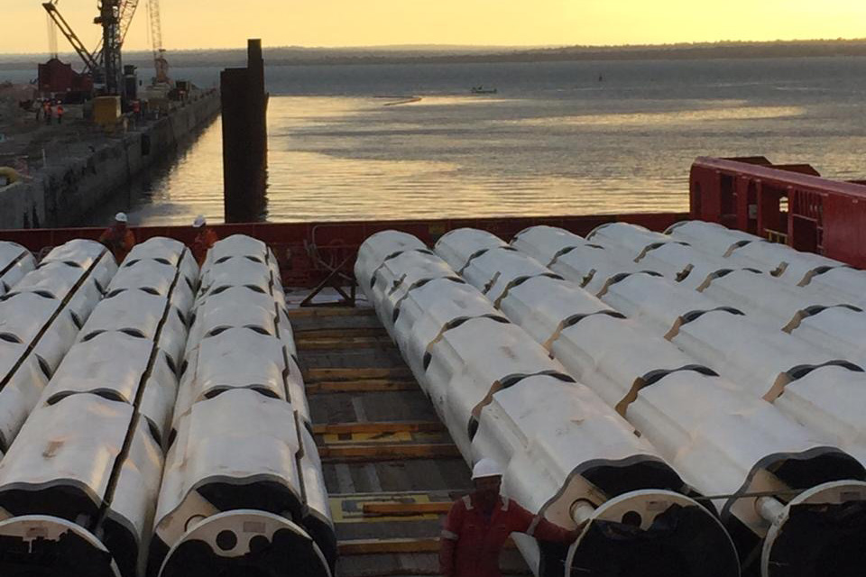 Matrix-LGS-on-the-water