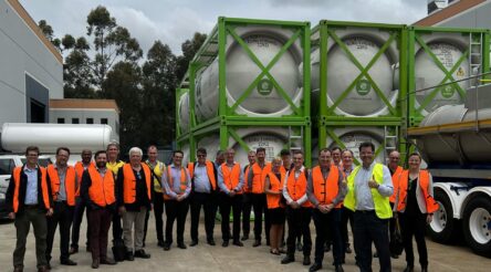 Image for Manufacturers going nuclear