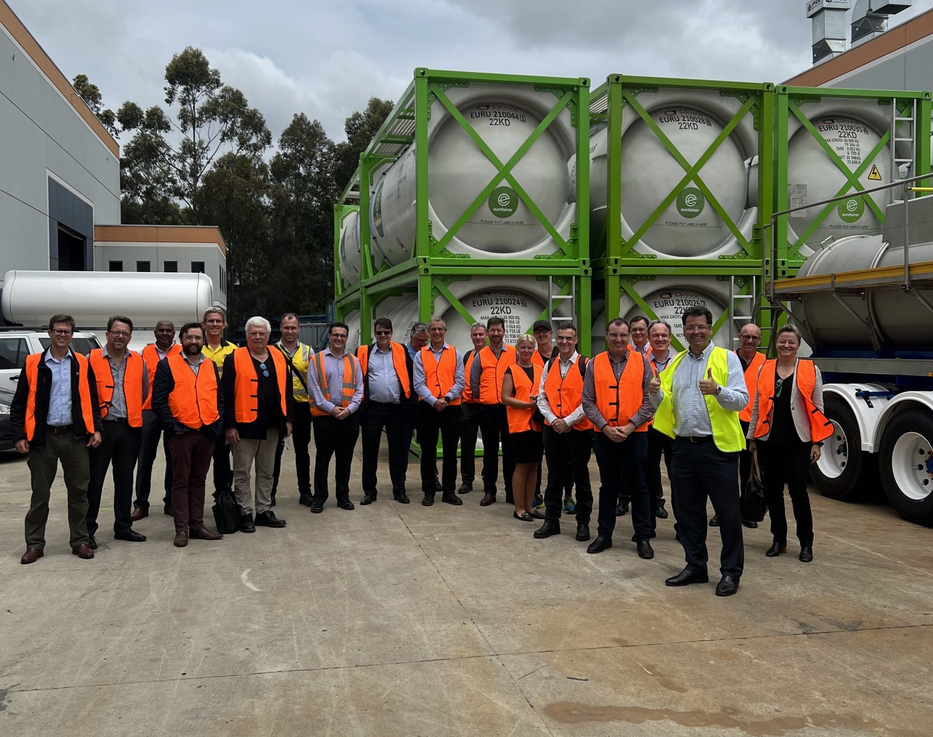 Nuclear Skills Forum