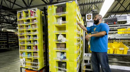 Image for Leadership in factory automation — Autonomously rolling through the fourth industrial revolution