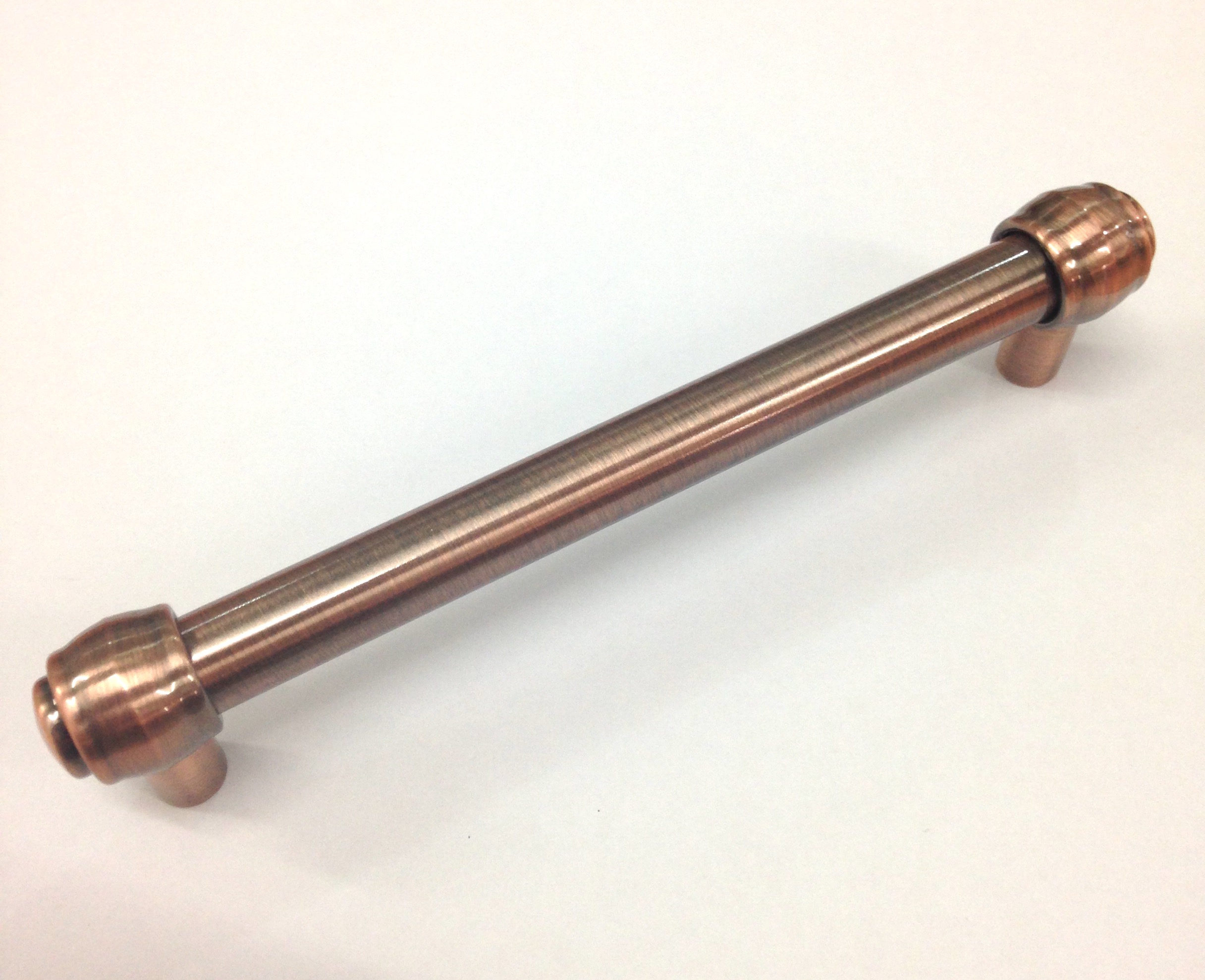 Pierre Antique Copper