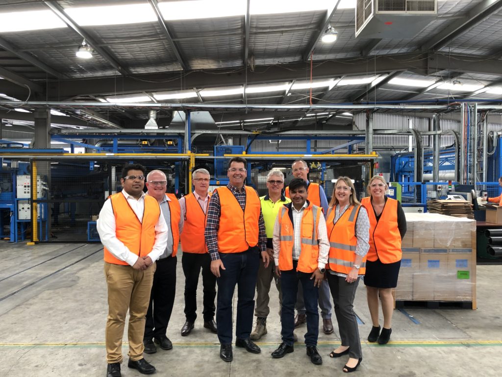 All the Rivers Run… Again