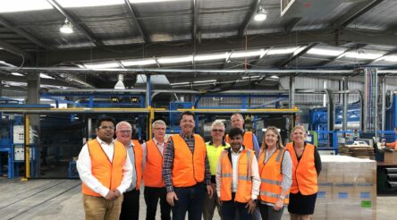 Image for All the Rivers Run… Again