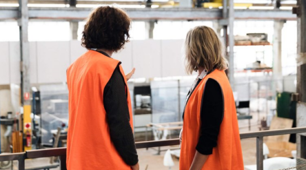 Image for How we can achieve net zero manufacturing?