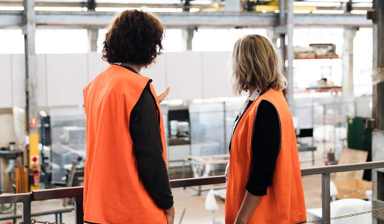 How we can achieve net zero manufacturing?