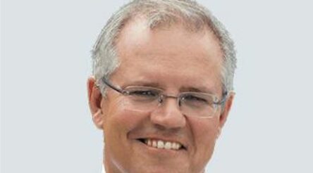 Image for 1.5 years after starting a process, Canberra backs commercial mRNA vaccine manufacture