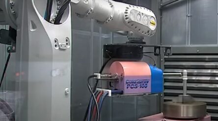 Image for Titomic buys European cold spray technology company