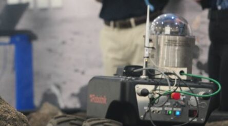 Image for CSIRO brings the Moon to Brisbane