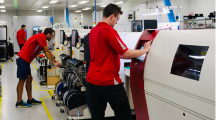 Image for DEWC Systems partners with REDARC