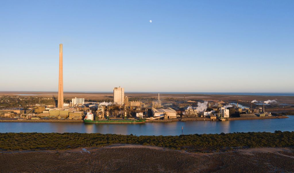 Silver, lead and zinc refining goes green as minerals sector rushes to decarbonise