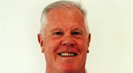 Image for Leadership in factory automation – by Glen Casey